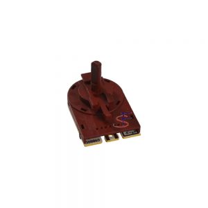 SELECTOR DE TEMPERATURA (8 POSIÇÕES) ARISTON INDESIT  143527