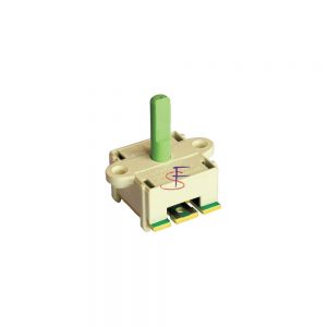 SELECTOR DE TEMPERATURA ASISTON INDESIT  143369