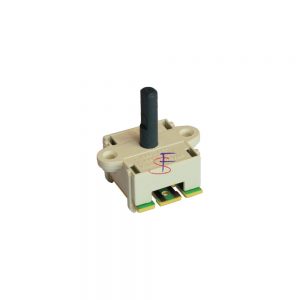 SELECTOR DE TEMPERATURA ARISTON INDESIT  143589