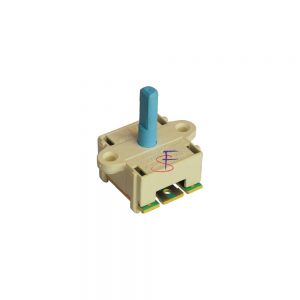 SELECTOR DE TEMPERATURA (8 POSIÇÕES) ARISTON INDESIT  087333