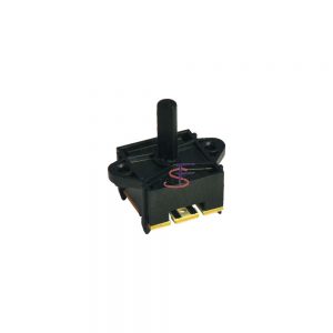 SELECTOR DE TEMPERATURA CANDY HOOVER  80032204