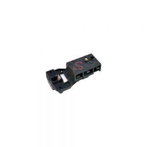 BLOCAPORTAS ARISTON INDESIT  011140