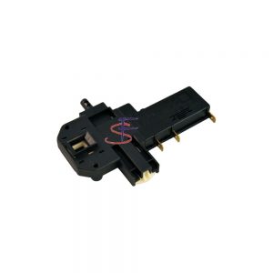 BLOCAPORTAS ARISTON INDESIT  051438