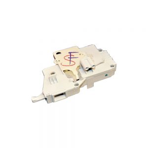 BLOCAPORTAS PHILIPS WHIRLPOOL  481227138364