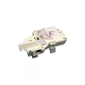 BLOCAPORTAS ARISTON INDESIT  055293