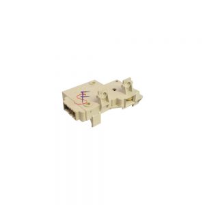 BLOCAPORTAS (6 TERMINAIS) ELECTROLUX ZANUSSI  1290989332