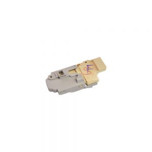 BLOCAPORTAS ELECTROLUX ZANUSSI  1325560017