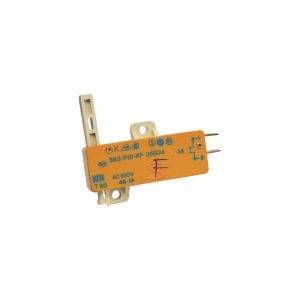 MICROSWITCH  AEG