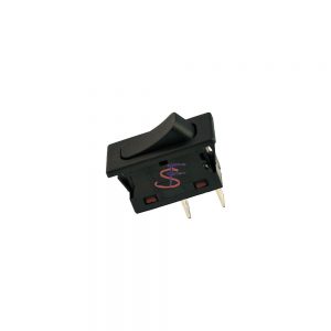 INTERRUPTOR "TEIMOSO" MLL ARISTON INDESIT  041194