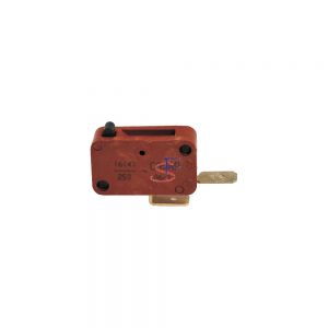 MICROSWITCH 2 TERMINAIS ARISTON INDESIT  085358