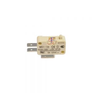 MICROSWITCH SANGIORGIO SINGER