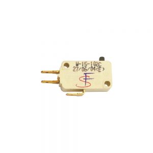MICROSWITCH PHILIPS BRANDT  UNIVERSAL