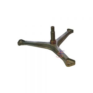 CRUZETA ARISTON INDESIT
