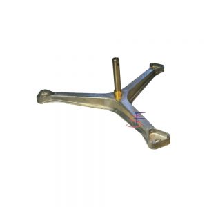 CRUZETA ARISTON INDESIT