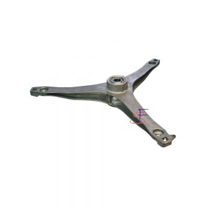 BLOCO DE ROLAMENTOS ARISTON INDESIT