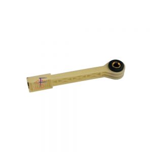 KIT DE REPARAÇÃO DO AMORTECEDOR 8MM BALAY BOSCH SIEMENS  673541  (KIT 2 UNIDADES)