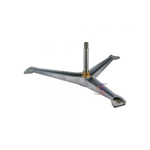 CRUZETA SILTAL