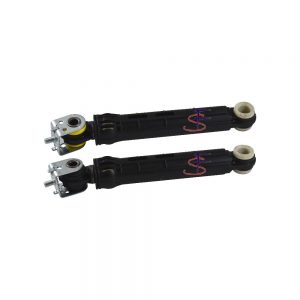KIT DE AMORTECEDORES (100N+120N) ARISTON INDESIT (KIT 2 UNIDADES)