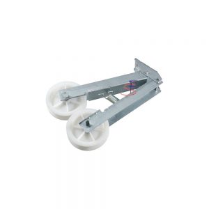 POLI TENSORA COMPLETA P/MS JOCEL JSR-081