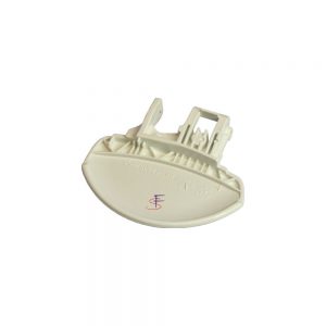 PUXADOR DO Óculo ZANUSSI "BRANCO"  12608570500  50269564006