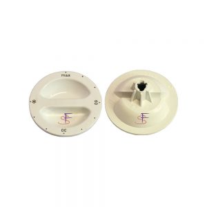 MANIPULO DO TERMOSTATO ARISTON INDESIT  055476