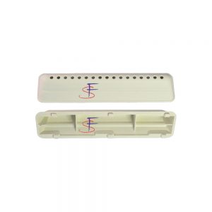 QUEBRA-ÁGUAS DO TAMBOR ARISTON INDESIT