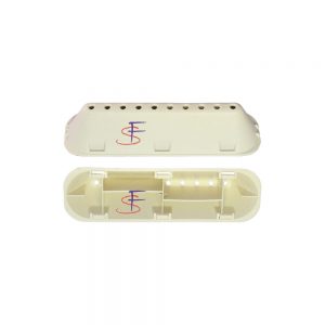 QUEBRA-ÁGUAS DO TAMBOR ARISTON INDESIT