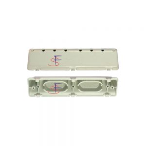 QUEBRA-ÁGUAS DO TAMBOR CANDY HOOVER