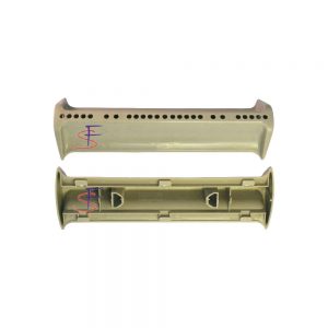 QUEBRA-ÁGUAS DO TAMBOR FAGOR