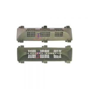 QUEBRA-ÁGUAS DO TAMBOR ARDO