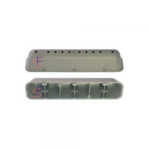 QUEBRA-ÁGUAS DO TAMBOR ARÇELIK BEKO