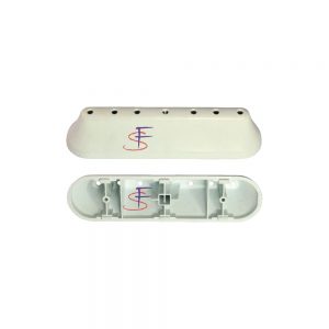 QUEBRA-ÁGUAS DO TAMBOR VESTEL