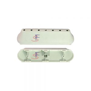 QUEBRA-ÁGUAS DO TAMBOR VESTEL