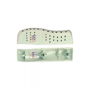 QUEBRA-ÁGUAS DO TAMBOR VESTEL