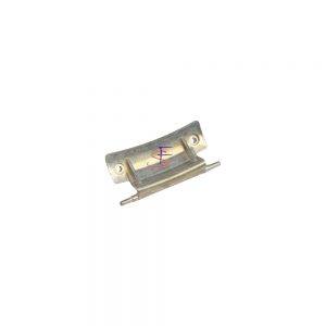 DOBRADIÇA MLR ARISTON INDESIT  141265  119413  1602473