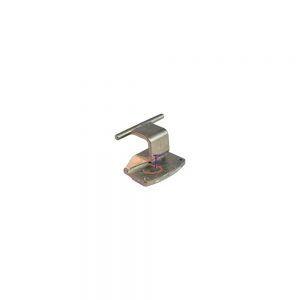 DOBRADIÇA MLR ARISTON INDESIT  115666