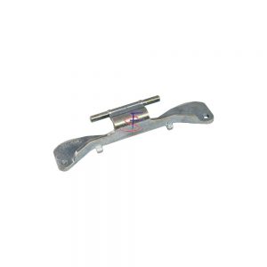 DOBRADIÇA MLR BALAY BOSCH SIEMENS  095067