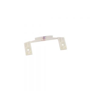 SUPORTE DA DOBRADIÇA MLR ARISTON INDESIT  045238