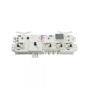 MÓDULO ELECTRÓNICO M.L.LOIÇA FAGOR  V54M004A4