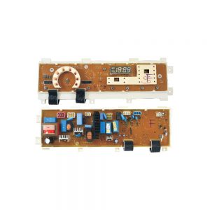 MÓDULO ELECTRÓNICO M.L.ROUPA LG WD80160F