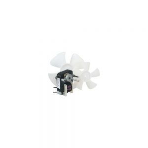 MOTOR VENTILADOR "NO FROST" UNIVERSAL C/2 TURBINAS