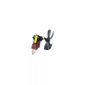 MOTOR VENTILADOR "NO FROST" UNIVERSAL