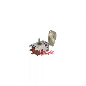 TERMOSTATO DANFOSS 077B2021 P/ARCA 3T 1200MM
