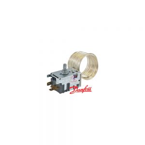 TERMOSTATO DANFOSS 077B0356 P/ARCA 3T 2000MM