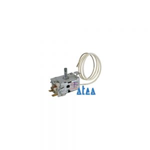 TERMOSTATO ATEA A13 0108 P/FRIGORÍFICO 2 PORTAS 3T 650MM