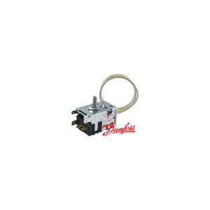 TERMOSTATO DANFOSS 077B6193 P/FRIGORÍFICO 2 PORTAS 2T (1 FINO) 1000MM