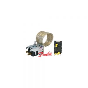 TERMOSTATO DANFOSS 077B2634 P/ARCA 4T 2400MM