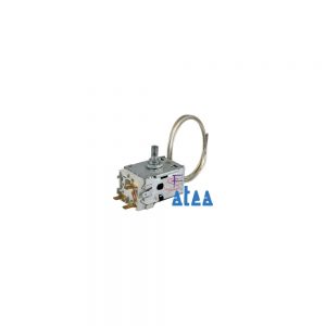 TERMOSTATO ATEA A13 0417 P/FRIGORÍFICO 2 PORTAS 3T C/RESISTÊNCIA 650MM