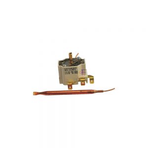 TERMOSTATO BANHO-MARIA 30-90ºC COTHERM GTLH3074