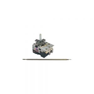 TERMOSTATO FORNO ARISTON INDESIT  081597